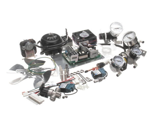 DELFIELD 000-BIC-00A0-S