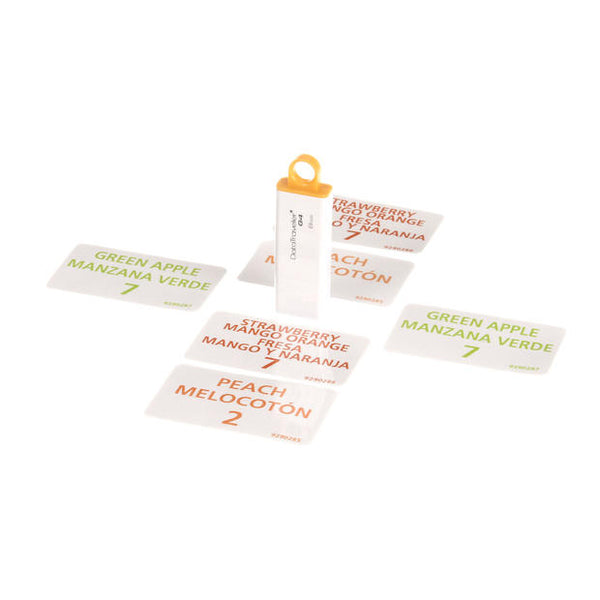 DELFIELD 000-BIC-0122-S