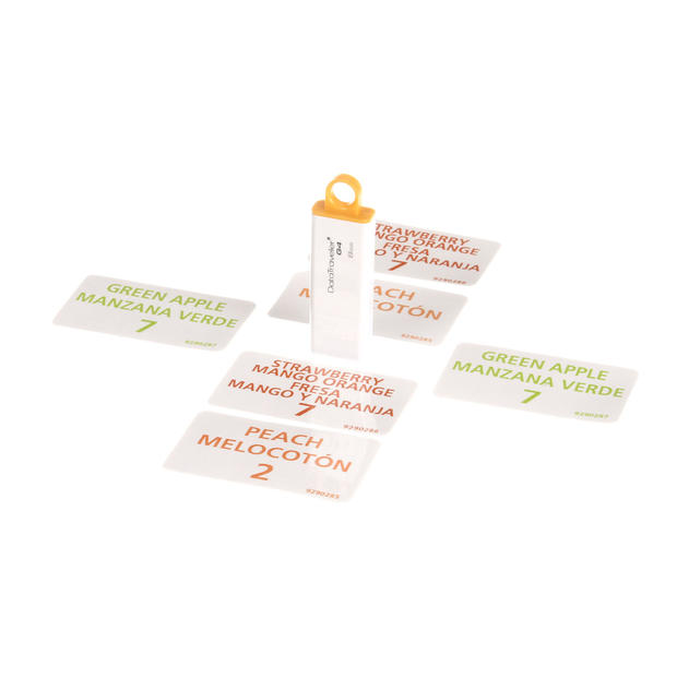 DELFIELD 000-BIC-0122-S