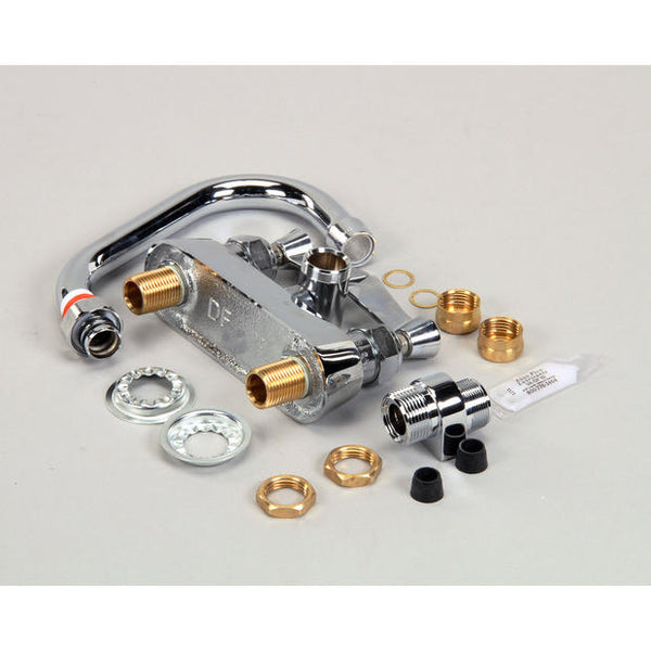 FISHER 3610