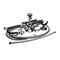 FISHER 2140