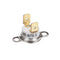 GOLD MEDAL 55496