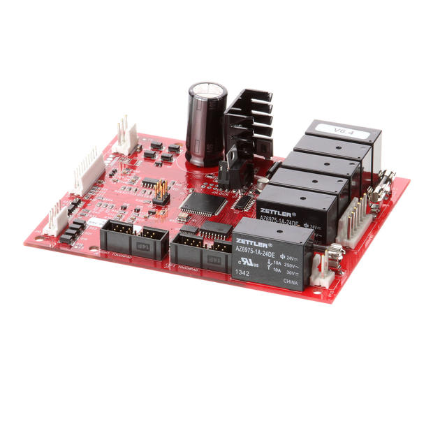 GRINDMASTER A530-066