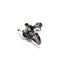 GRINDMASTER D064EL