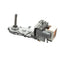 GRINDMASTER 00706L
