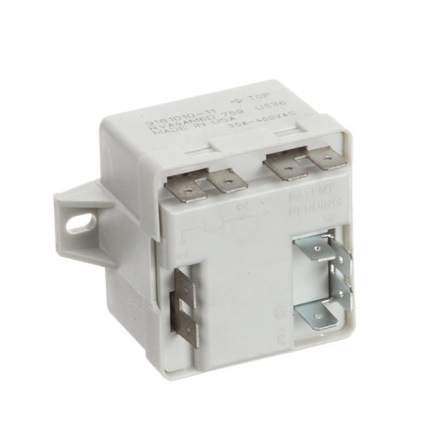 ICE-O-MATIC 9181010-11