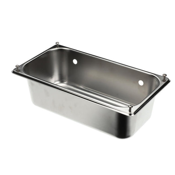 LOCKWOOD H-WATERPAN-S