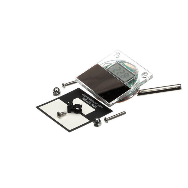 LOCKWOOD H-THERMOMETER-D