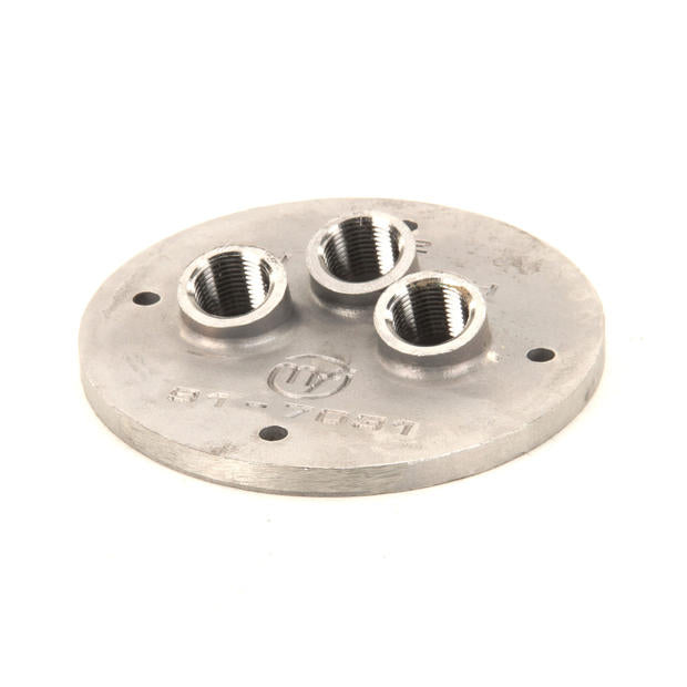 MARKET FORGE 91-7031