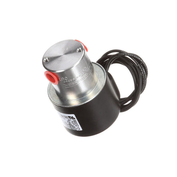 MARKET FORGE 92-0107