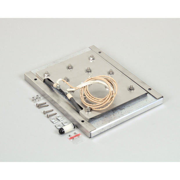 MARSHALL AIR 145282