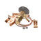 MASTER-BILT 09-09825