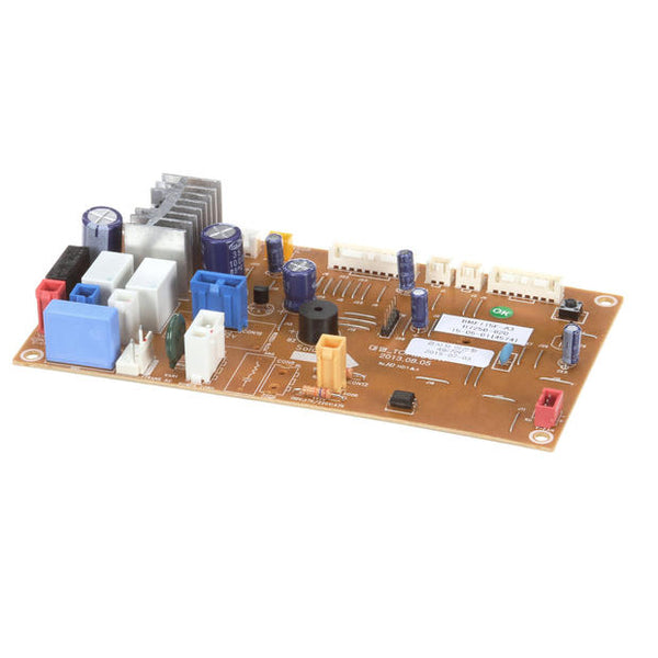 MAXX COLD R725B-820-FREEZER