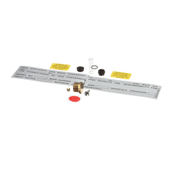 MIDDLEBY MARSHALL 42810-0122S
