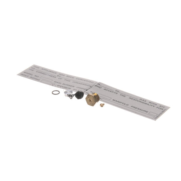 MIDDLEBY MARSHALL 42810-0125