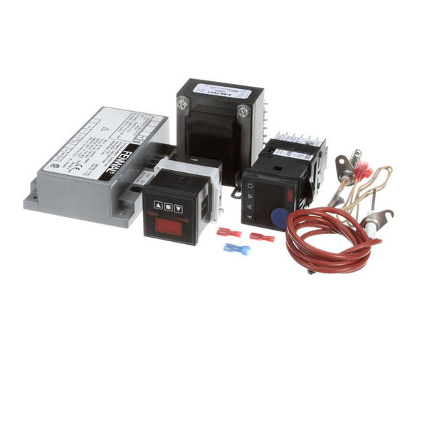 NIECO 20551