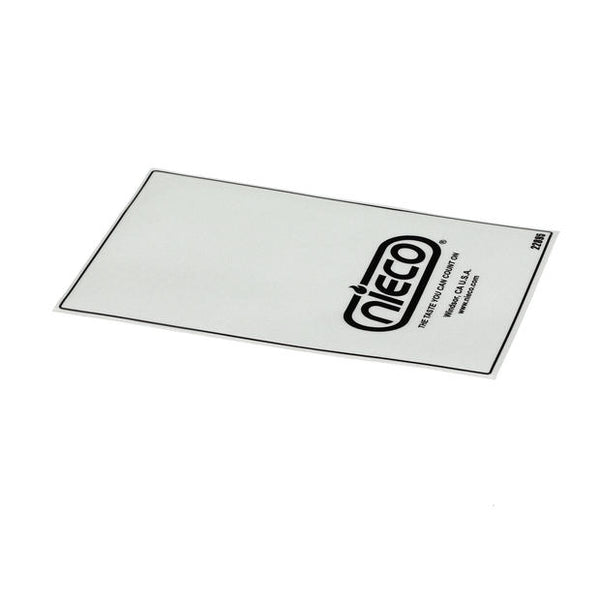 NIECO 22895