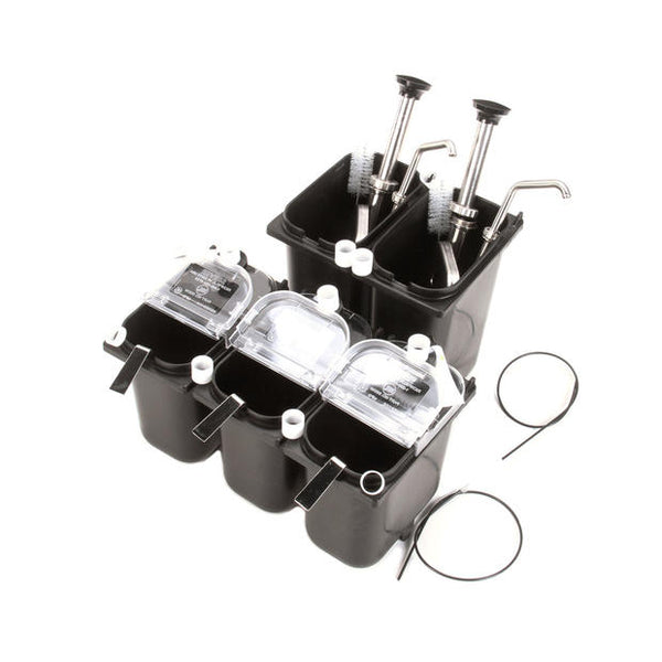 NORLAKE 137588