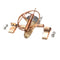 NORLAKE 100556
