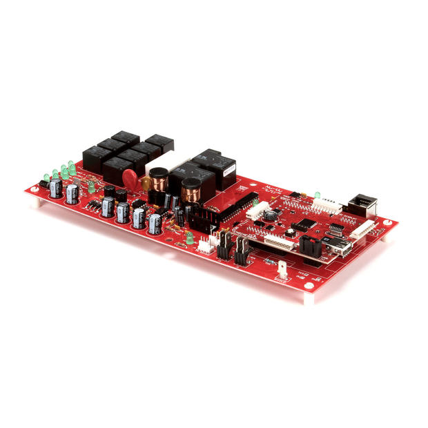 NU-VU 66-1188