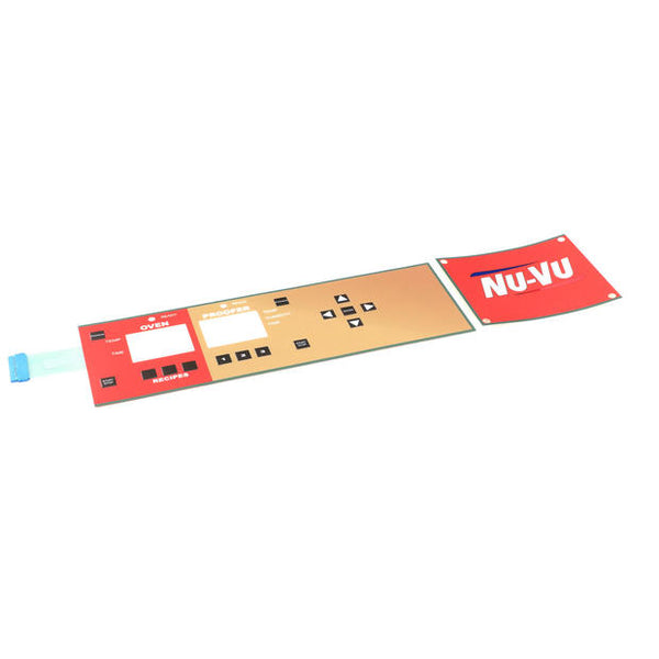 NU-VU 52-0379-A