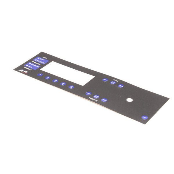 NU-VU 52-0337-A
