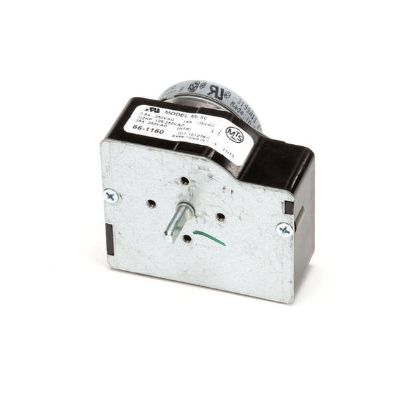 NU-VU 66-1160