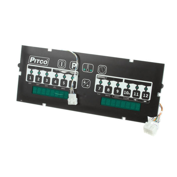 PITCO 60198601