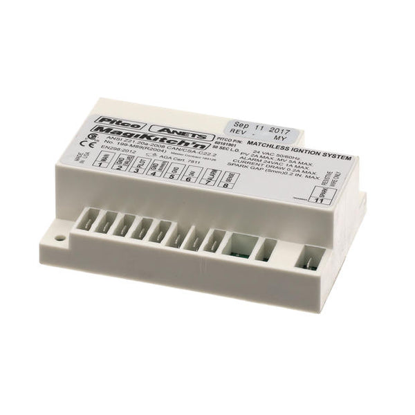 PITCO 60181901-CL