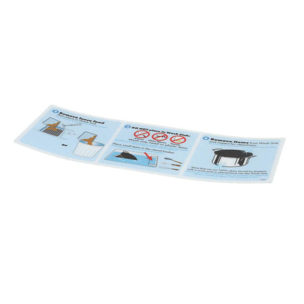 POWER SOAK 31486