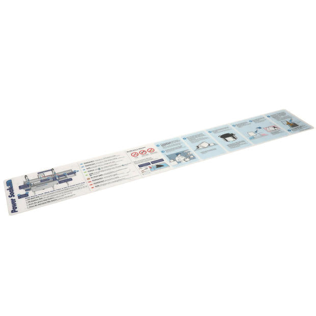 POWER SOAK 34805