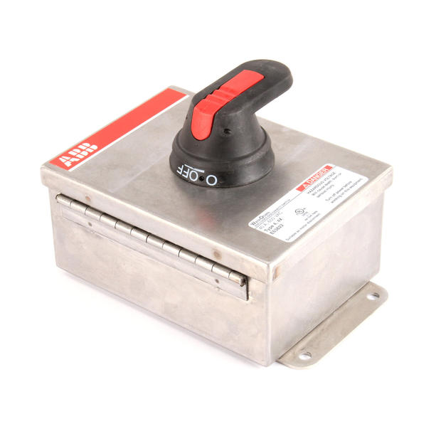 POWER SOAK 32529