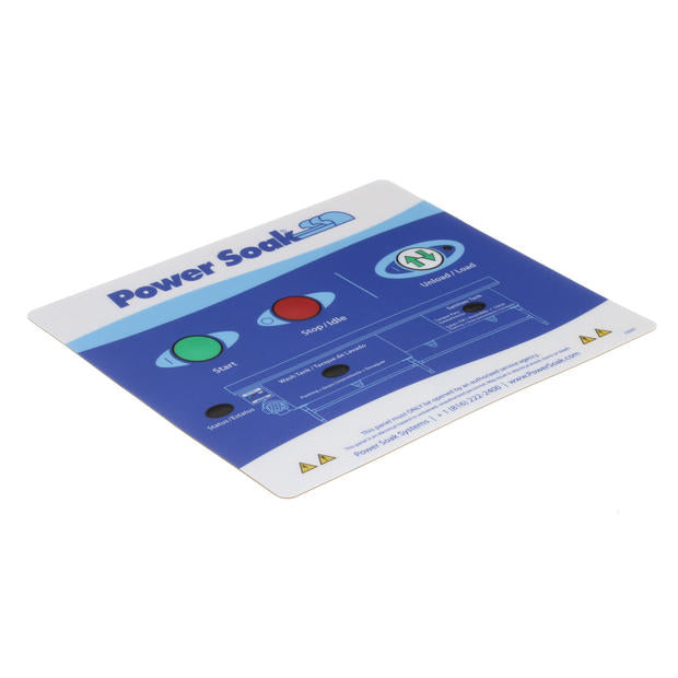 POWER SOAK 33507