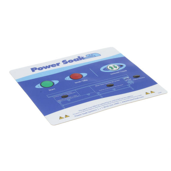 POWER SOAK 33508