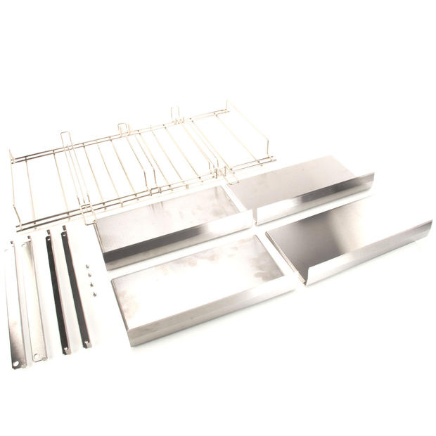 PRINCE CASTLE 542-293S