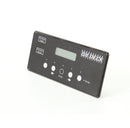 Q INFRARED OVENS 699-051S