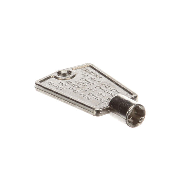 RANDELL HD KEY206