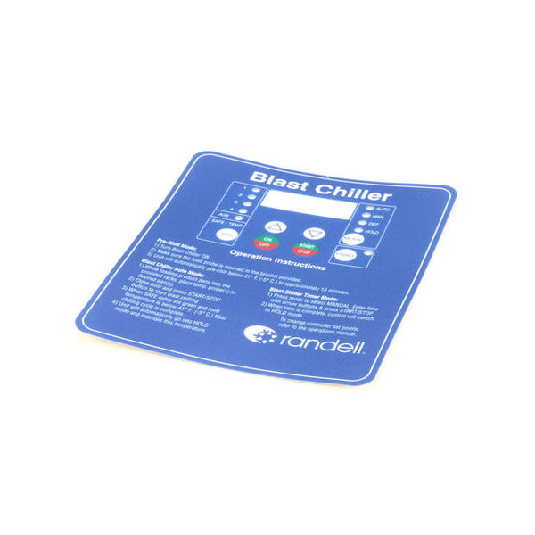 RANDELL PP LBL1601