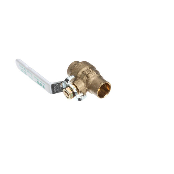 RANDELL PB VLV501