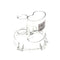 ROBOT COUPE 112206S