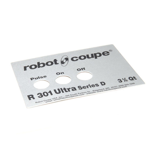 ROBOT COUPE 408017
