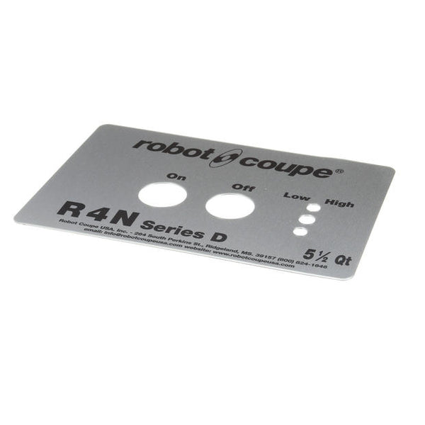 ROBOT COUPE 407232