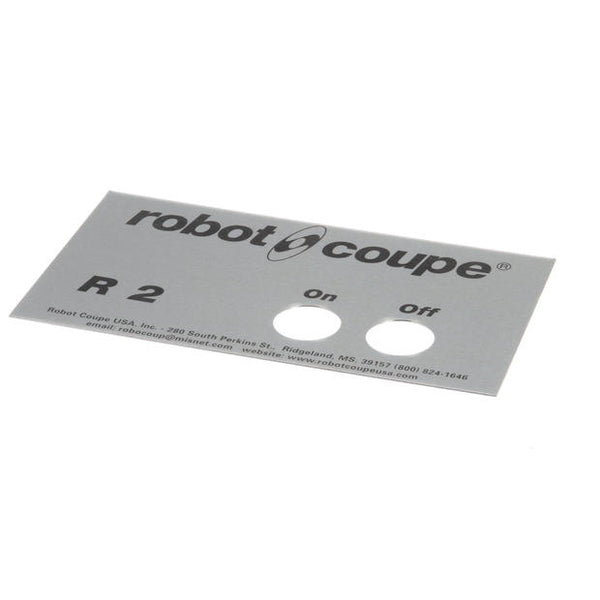 ROBOT COUPE 400538