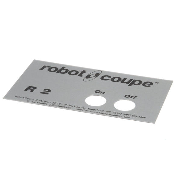 ROBOT COUPE 400538
