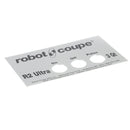 ROBOT COUPE 407670