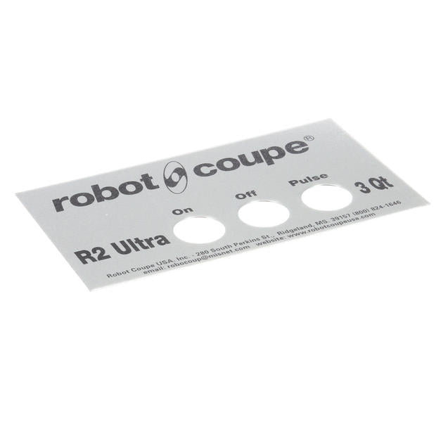 ROBOT COUPE 407670