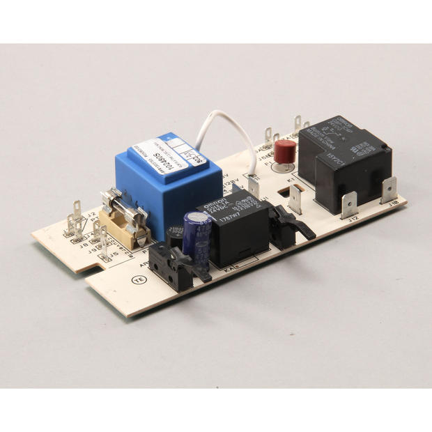 ROBOT COUPE 102480
