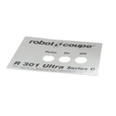 ROBOT COUPE 407572