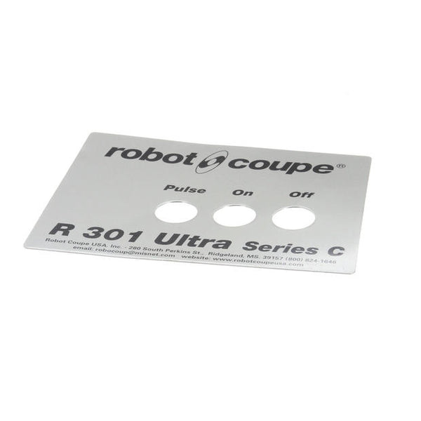 ROBOT COUPE 407572