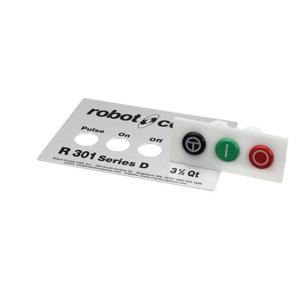 ROBOT COUPE 39309